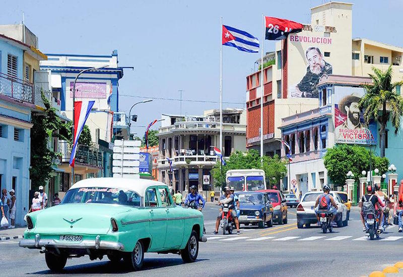Gobierno de Trump designa a Cuba como ‘Estado patrocinador del terrorismo’