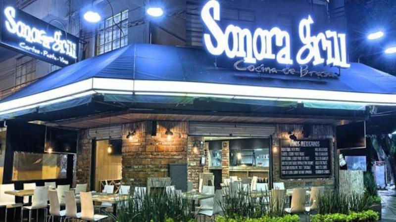 Algunos restaurantes abrirán en CdMx a pesar de semáforo rojo