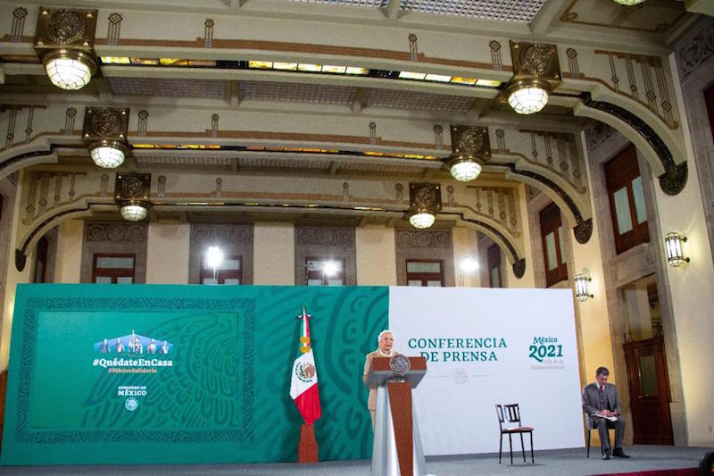Analiza Segob posible regulación de redes sociales