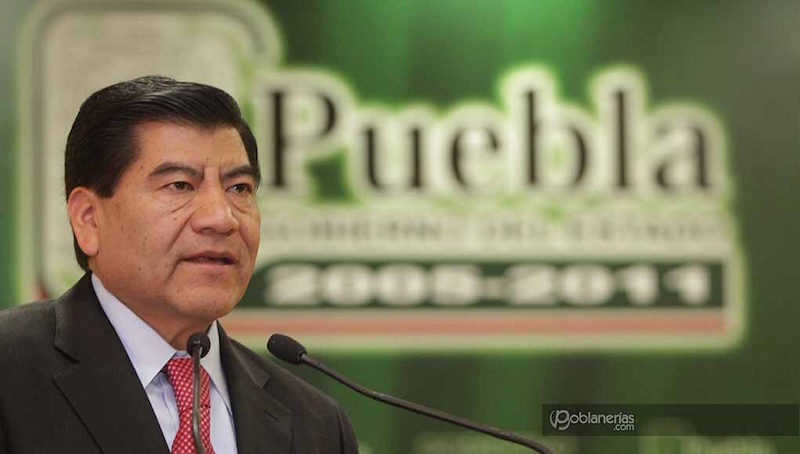 Juicio justo e imparcial pide Sánchez Cordero para Mario Marín