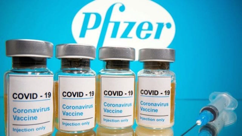 Recibirá México de COVAX hasta 10.9 millones de vacunas contra Covid-19