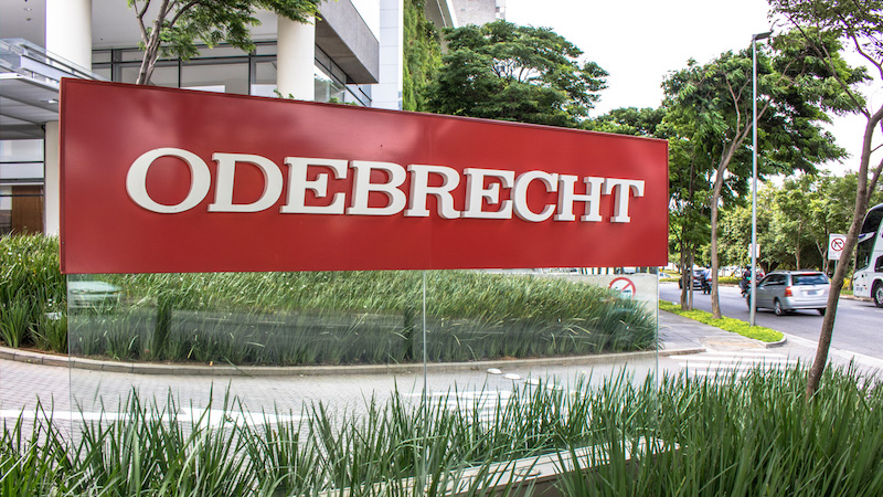 Anuncia AMLO acuerdo con Odebrecht; gobierno ahorrará más de 137 mil mdd