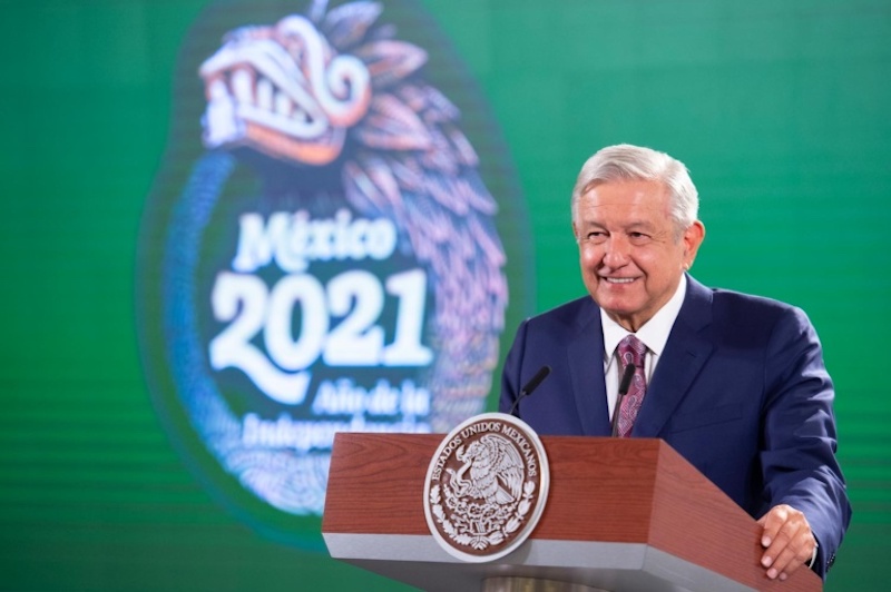 Crece gasto corriente en gobierno de AMLO
