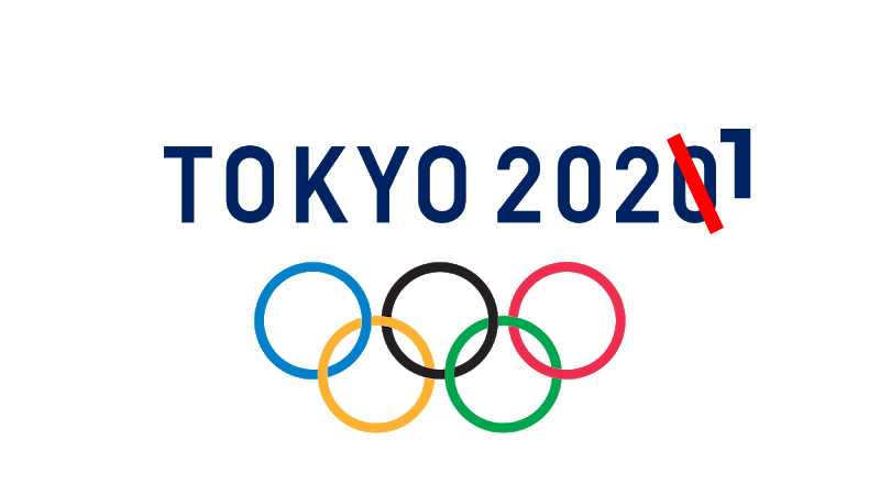 Renuncian 10 mil voluntarios a Juegos Olímpicos de Tokio