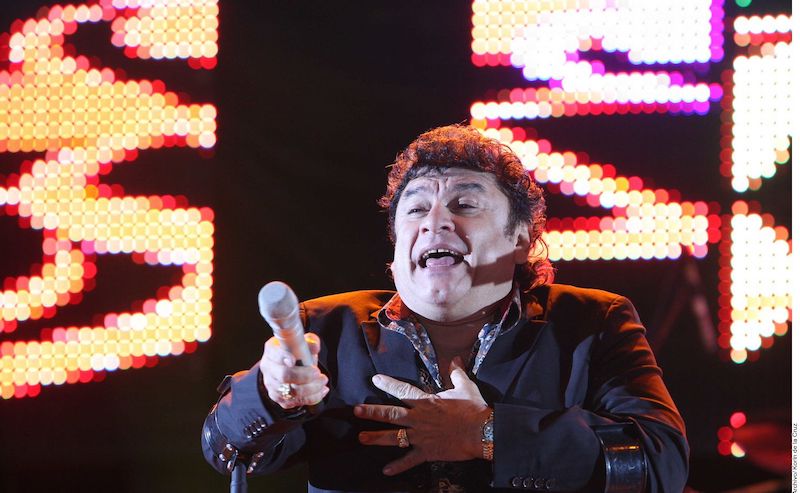 José Manuel Zamacona, líder de ‘Los Yonic´s’ muere por Covid-19