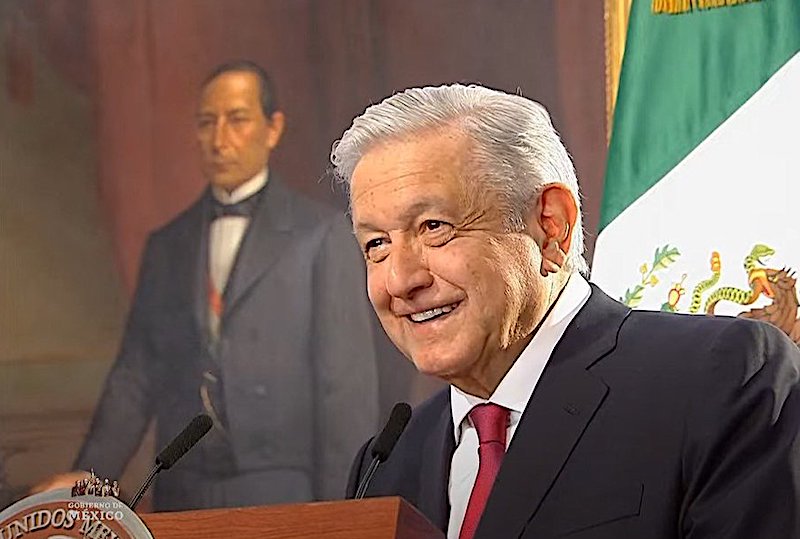 ‘Tengan para que aprendan’, AMLO a tecnócratas neoliberales