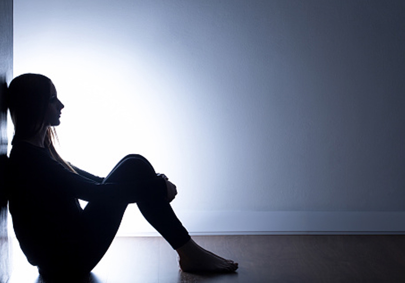 Ansiedad y depresión por Coronavirus