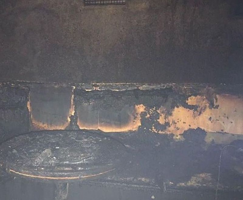 Confirma Fiscalía de Guerrero que incendio en Baby’O fue provocado