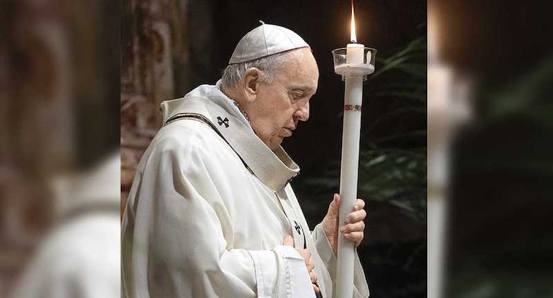 Objeción de conciencia en casos de aborto, un ‘gesto leal’: Papa Francisco