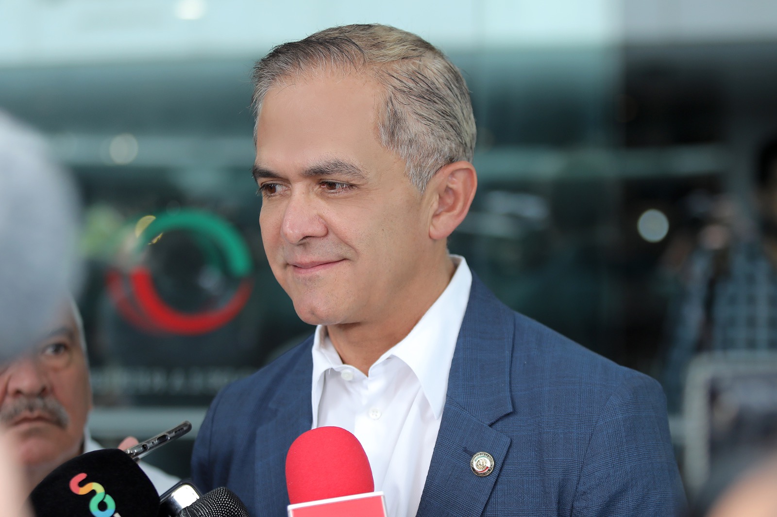Alianza para el 2024 tienen que ser total y sólida: Mancera