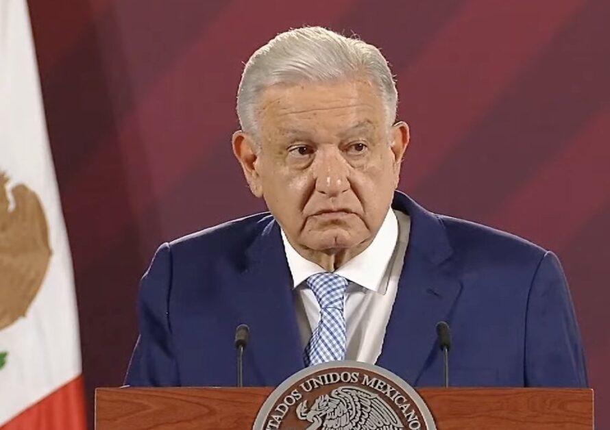 Las otras ‘corcholatas’ renunciarán a sus cargos en próximos días: AMLO
