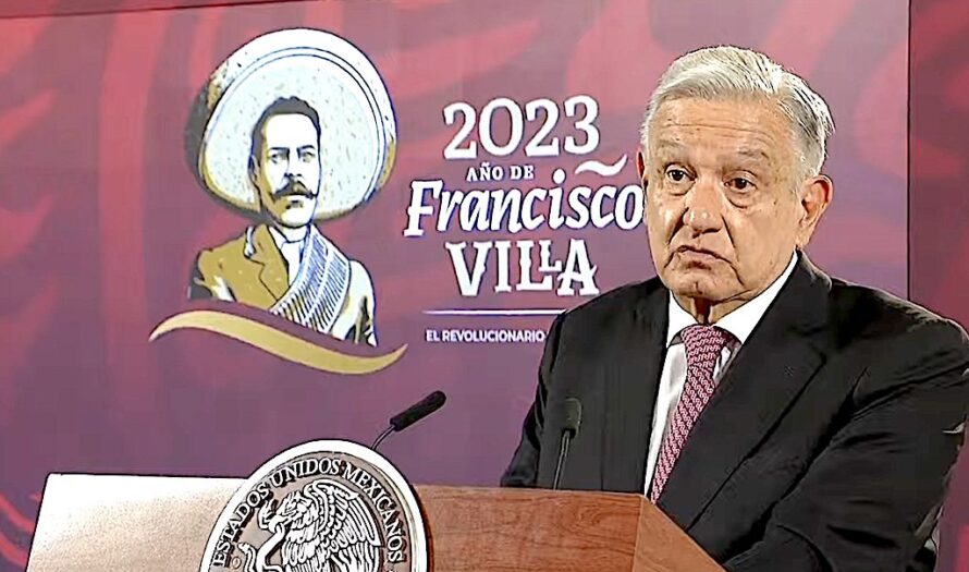 Piensa AMLO en ‘reacomodo’ definitivo en gabinete ante próximas renuncias de ‘corcholatas’