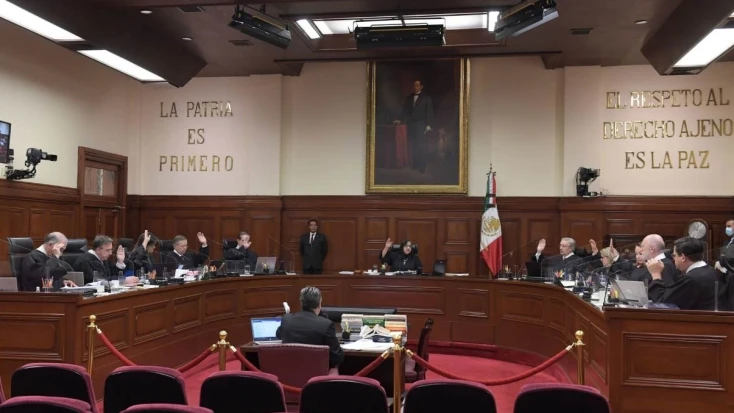 Ratifica Corte suspensión contra segunda parte del plan ‘B’