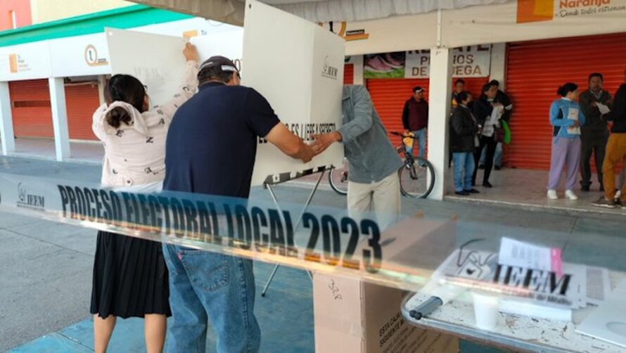 Recibe FGR, hasta ahora, 20 denuncias relacionadas con el proceso electoral