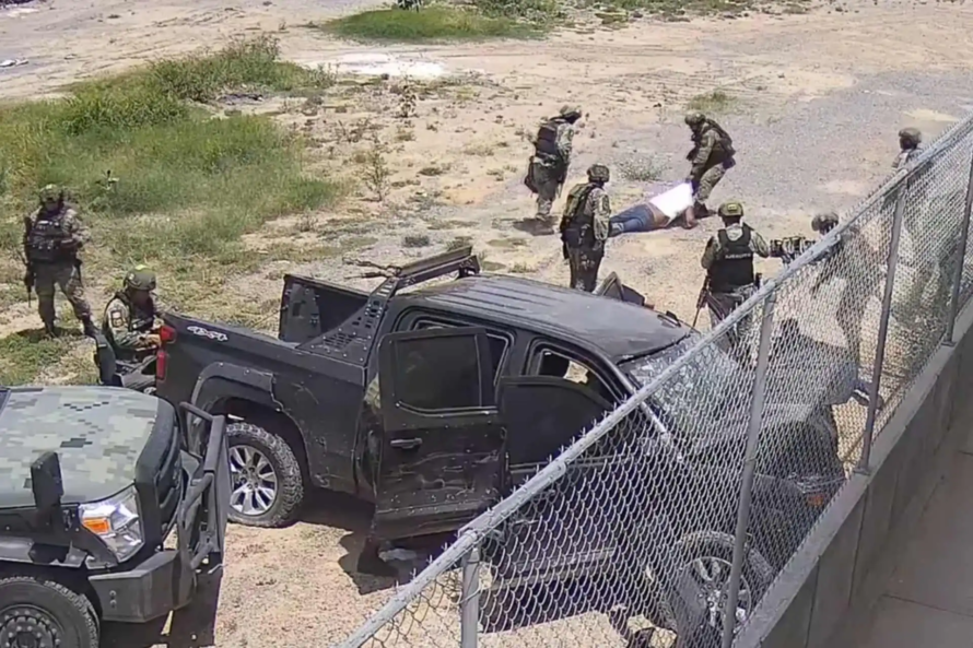 ‘Al parecer sí hubo ajusticiamiento y no se puede permitir’, AMLO sobre militares que ejecutaron a delincuentes en Tamaulipas
