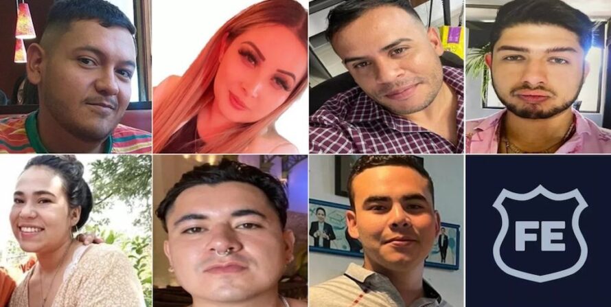 Reporta Fiscalía de Jalisco coincidencia preliminar entre cuerpos hallados en predio de Zapopan con trabajadores de ‘call center’