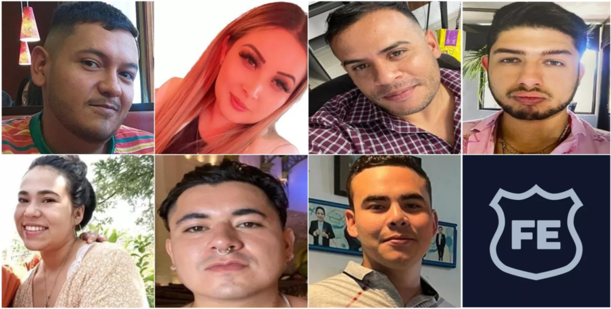 Confirman que restos hallados en barranca de Zapopan son de jóvenes de ‘call center’ desaparecidos