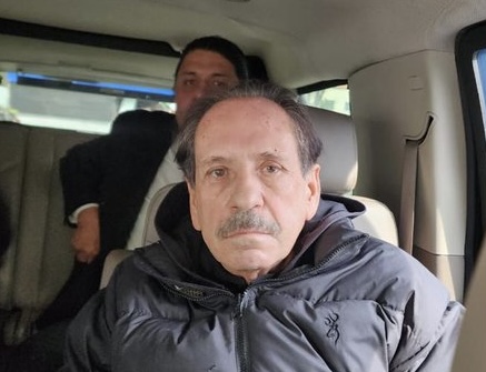 Detienen a René Gaviria, ex director Administrativo de Segalmex por desfalco de 20 mil mdp