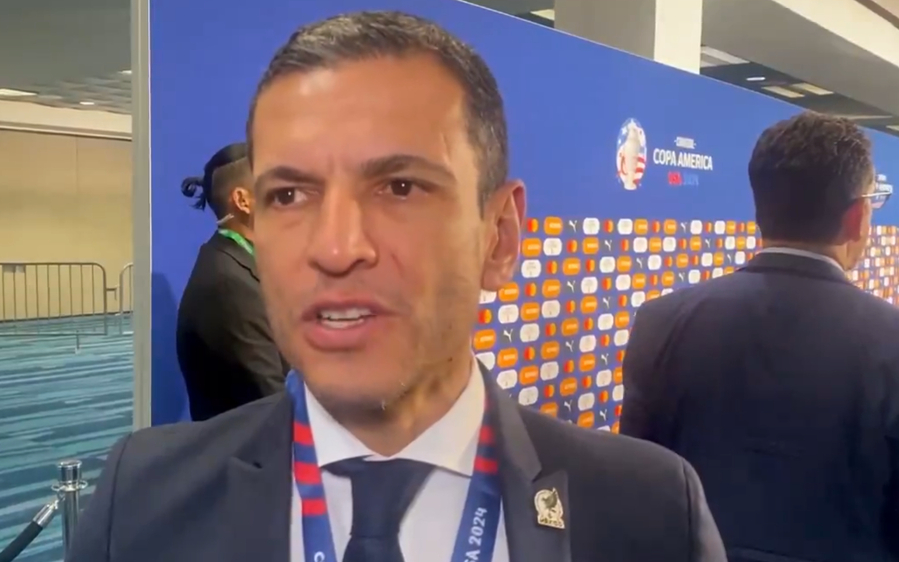 Asegura Lozano que México tiene tiempo para ganar su “difícil” grupo en la Copa América