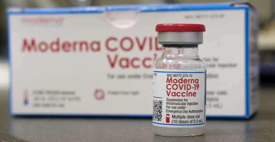 En México vacuna de Moderna contra Covid-19 podrá comprarse en farmacias y hospitales