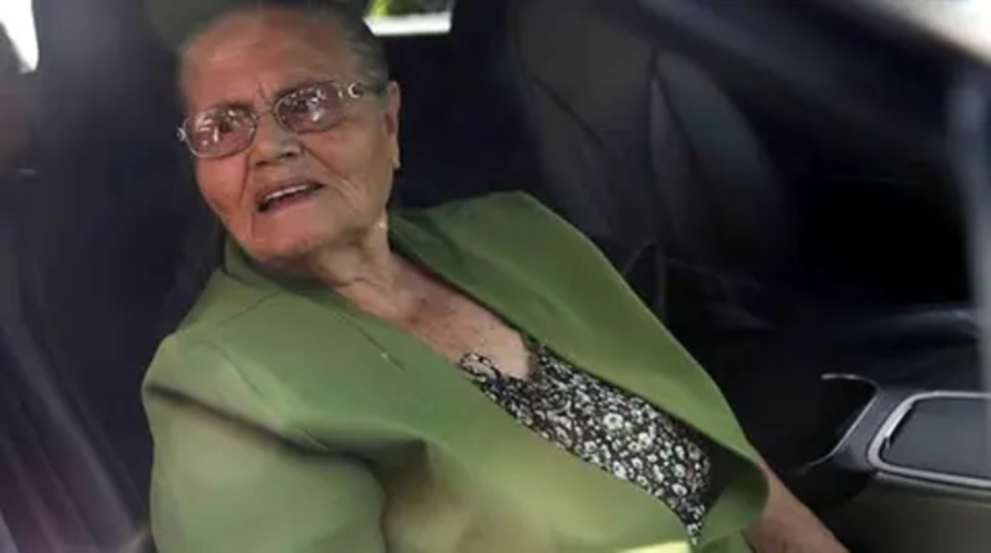 Muere a los 94 años Consuelo Loera Pérez, madre de “El Chapo” Guzmán