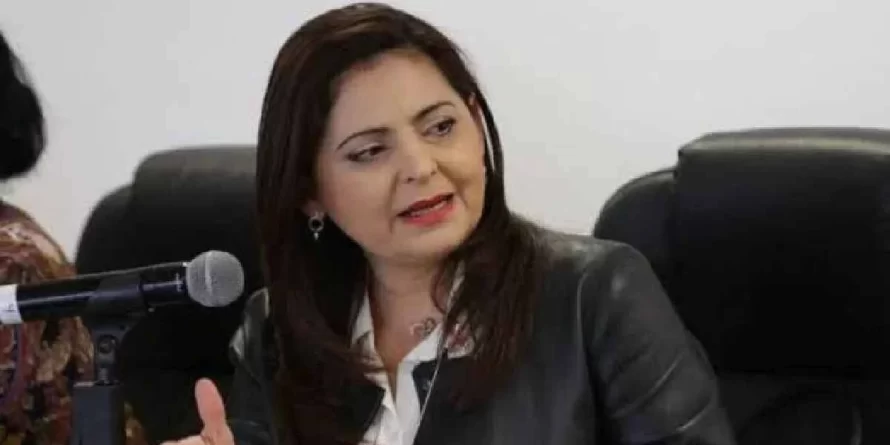 Nombran a magistrada Mónica Soto presidenta del Tribunal Electoral