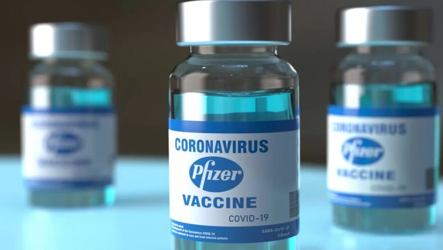 Pfizer venderá a partir de este miércoles su vacuna contra Covid-19 en farmacias y hospitales