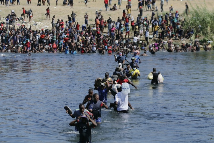 Comisión de EU, liderará por Blinken, vendrá a México a hablar de migración con AMLO