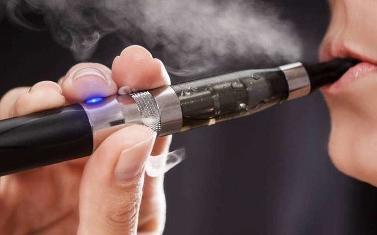 Grave que jueces protejan venta de cigarrillos electrónicos: Margarita Valdez