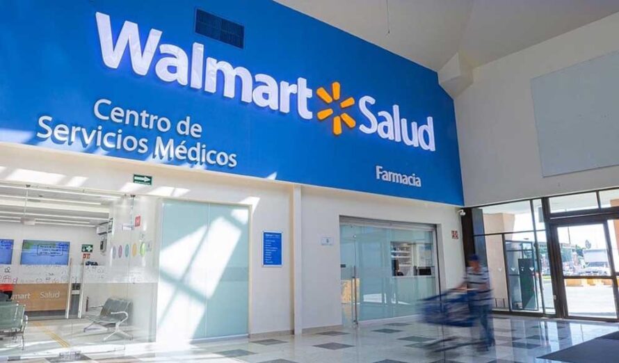 Venderá Walmart México vacuna de Pfizer contra Covid-19