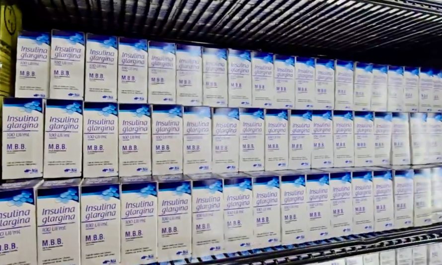Así funcionará la Megafarmacia de AMLO
