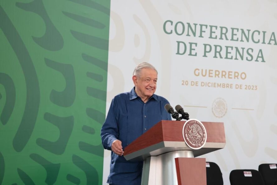 Es buena alianza Morena con ex priístas, aunque se hayan portado mal: AMLO