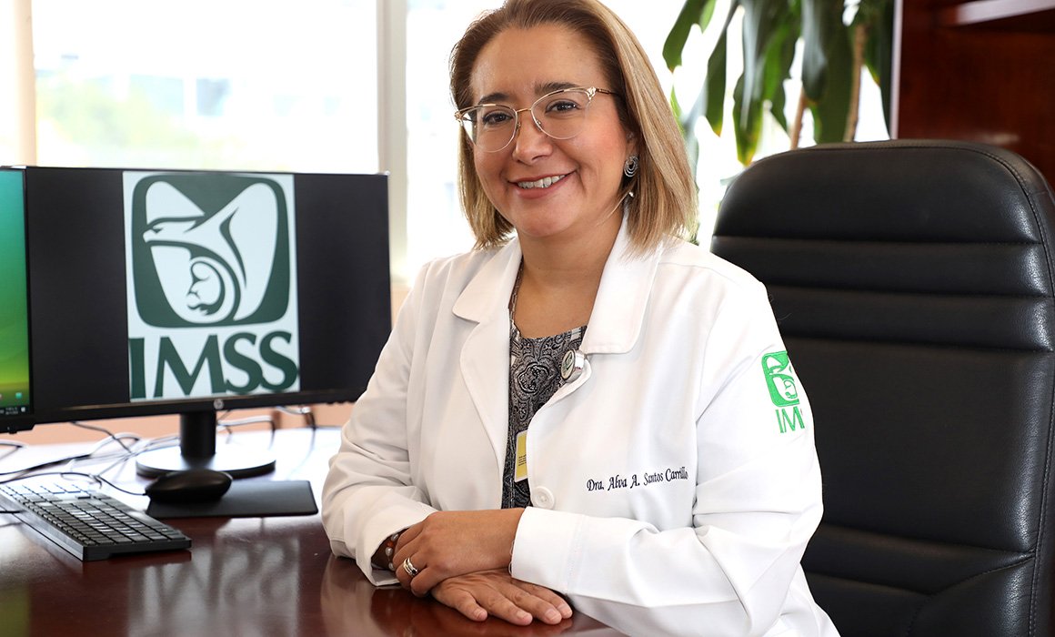 El IMSS Implementa Nuevo Enfoque de Atención en Hospitales de Segundo Nivel