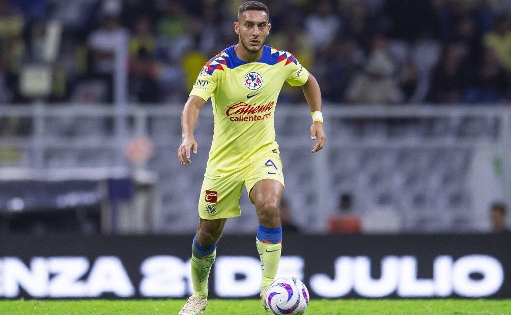 Posible traslado de Sebastián Cáceres a Europa genera expectativas en América