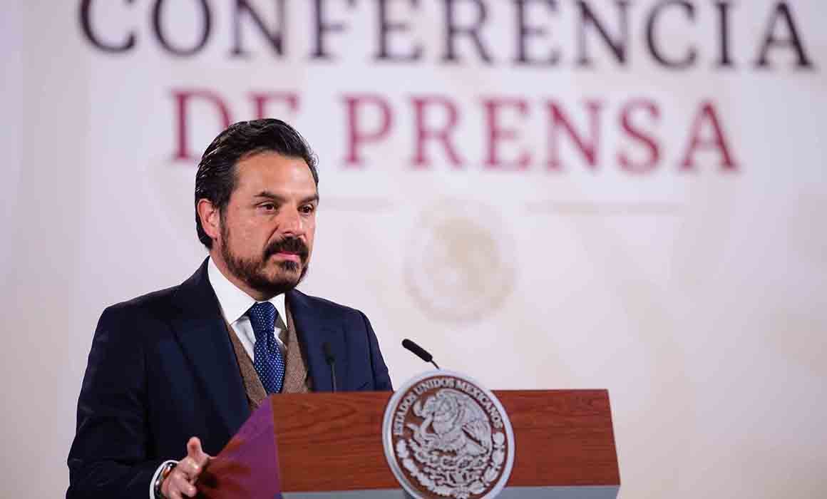 Avanza plan IMSS-Bienestar para implementación en marzo: Zoé Robledo