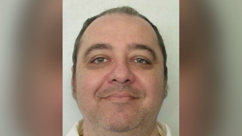 Alabama Programa la Primera Ejecución con Gas Nitrógeno en EE.UU. para Kenneth Smith
