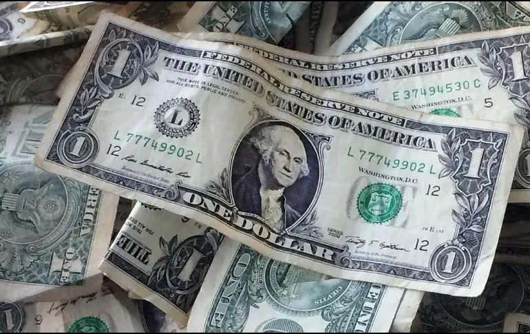 Estabilidad en el Tipo de Cambio: Precio del Dólar hoy, 24 de enero de 2024