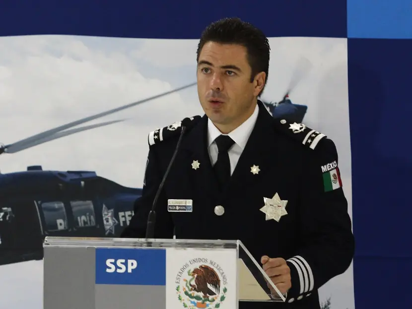 Decisión Judicial: Jueza Ordena Liberar a Luis Cárdenas Palomino en Caso ‘Rápido y Furioso’