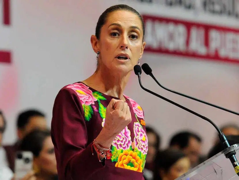 Claudia Sheinbaum Encabeza Reunión Estratégica de Morena: Detalles, Proyectos y Participantes