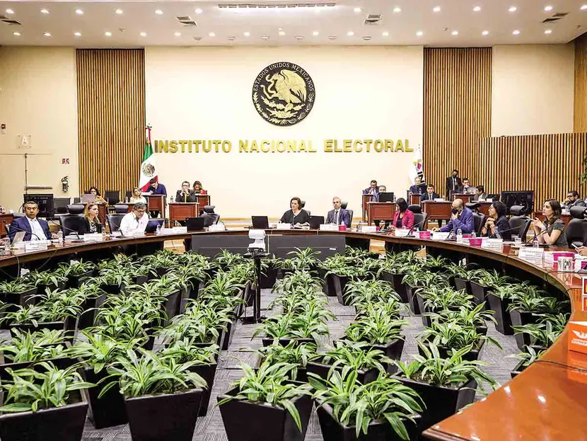 Compensación Adicional para Consejeros Electorales en el Proceso 2024