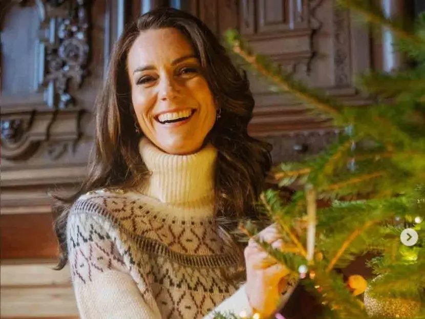 Kate Middleton Recibe Alta Hospitalaria Tras Cirugía Abdominal Planificada
