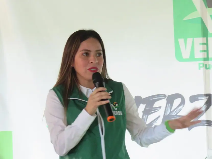 Llamado del Partido Verde para Combatir la Escasez de Agua en México