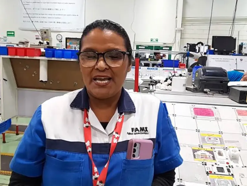 México Descarta Violación de Ley Laboral en Planta de Fujikura Después de Revisión Solicitada por Estados Unidos