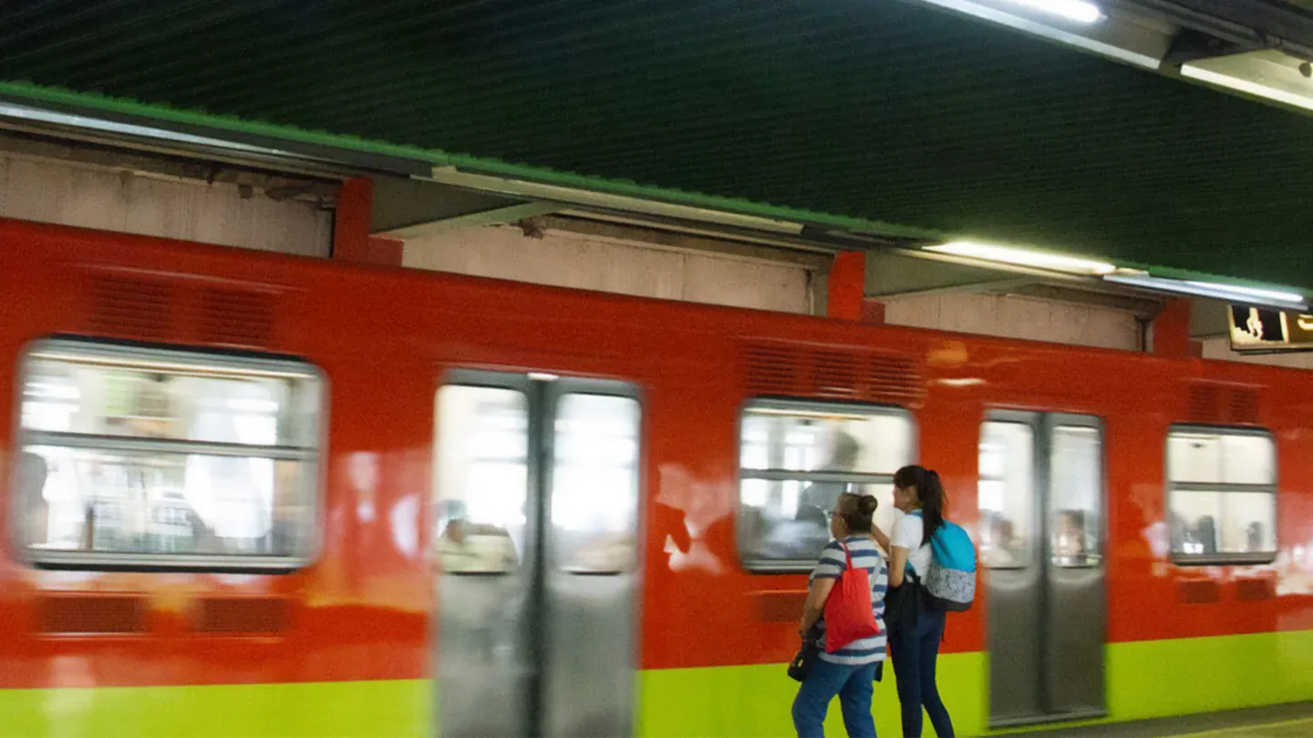 Experiencia de Operador del Metro de CDMX Revela Posible Modus Operandi en Intentos de Secuestro