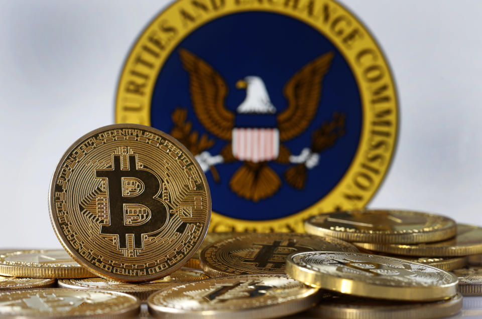 Aprobación Histórica: La SEC da luz verde a ETFs de Bitcoin al Contado en Estados Unidos