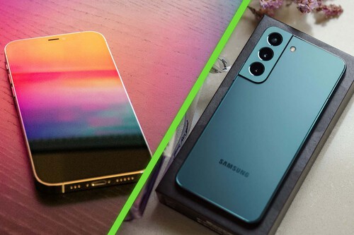 Apple Supera a Samsung en Envíos Mundiales de Smartphones por Primera Vez