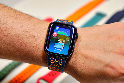Oferta Especial en Amazon: Apple Watch Series 9 a Precio Mínimo