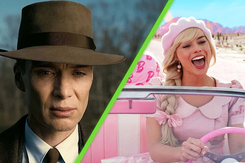 Dónde Disfrutar de las Películas y Series Ganadoras de los Globos de Oro 2024: ‘Oppenheimer’, ‘Barbie’, ‘Los Asesinos de la Luna’ y Más