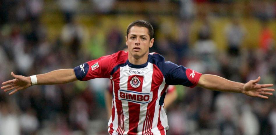 Chivas Oficializa el Regreso de Chicharito Hernández a la Liga MX
