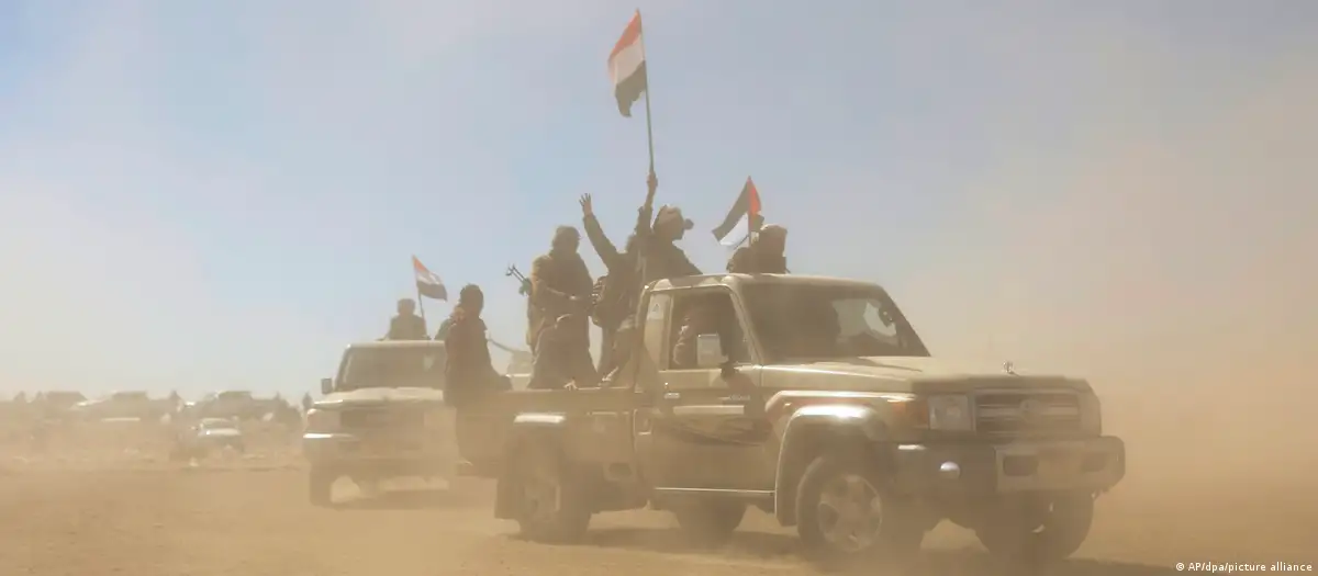 Estados Unidos y Reino Unido Llevan a Cabo Nuevos Ataques en Yemen en Respuesta a Incidentes Marítimos